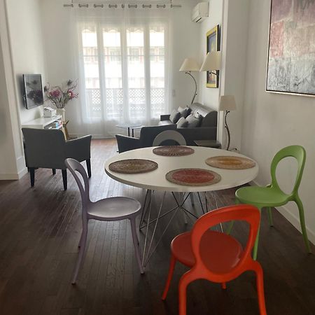 Appartement Moderne 4P Hypercentre De Ницца Экстерьер фото