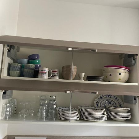 Appartement Moderne 4P Hypercentre De Ницца Экстерьер фото