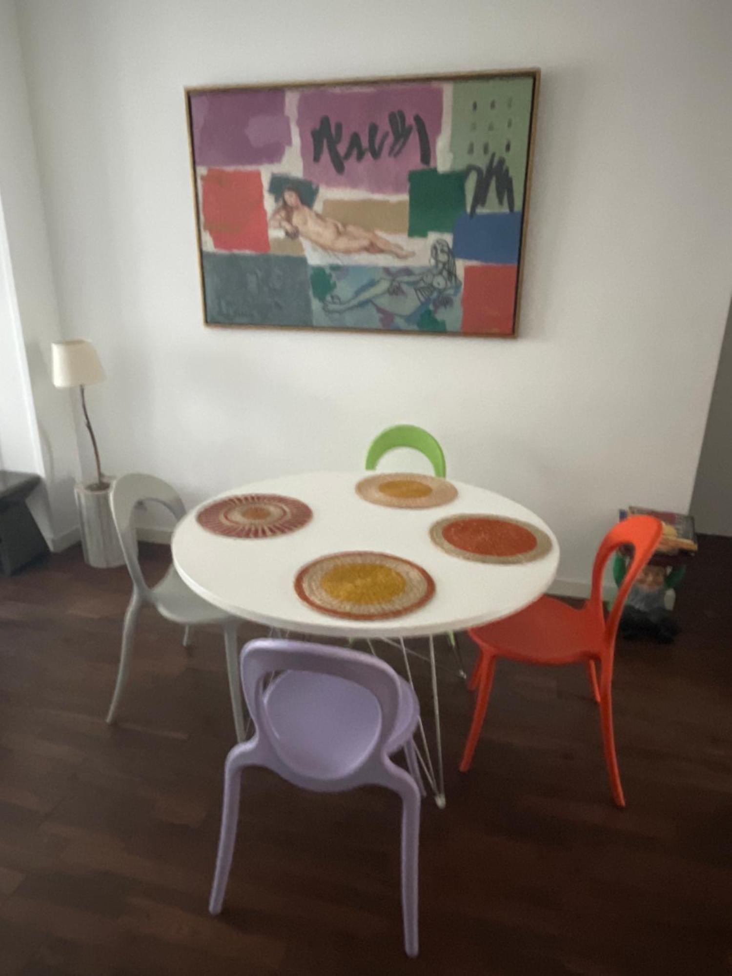Appartement Moderne 4P Hypercentre De Ницца Экстерьер фото