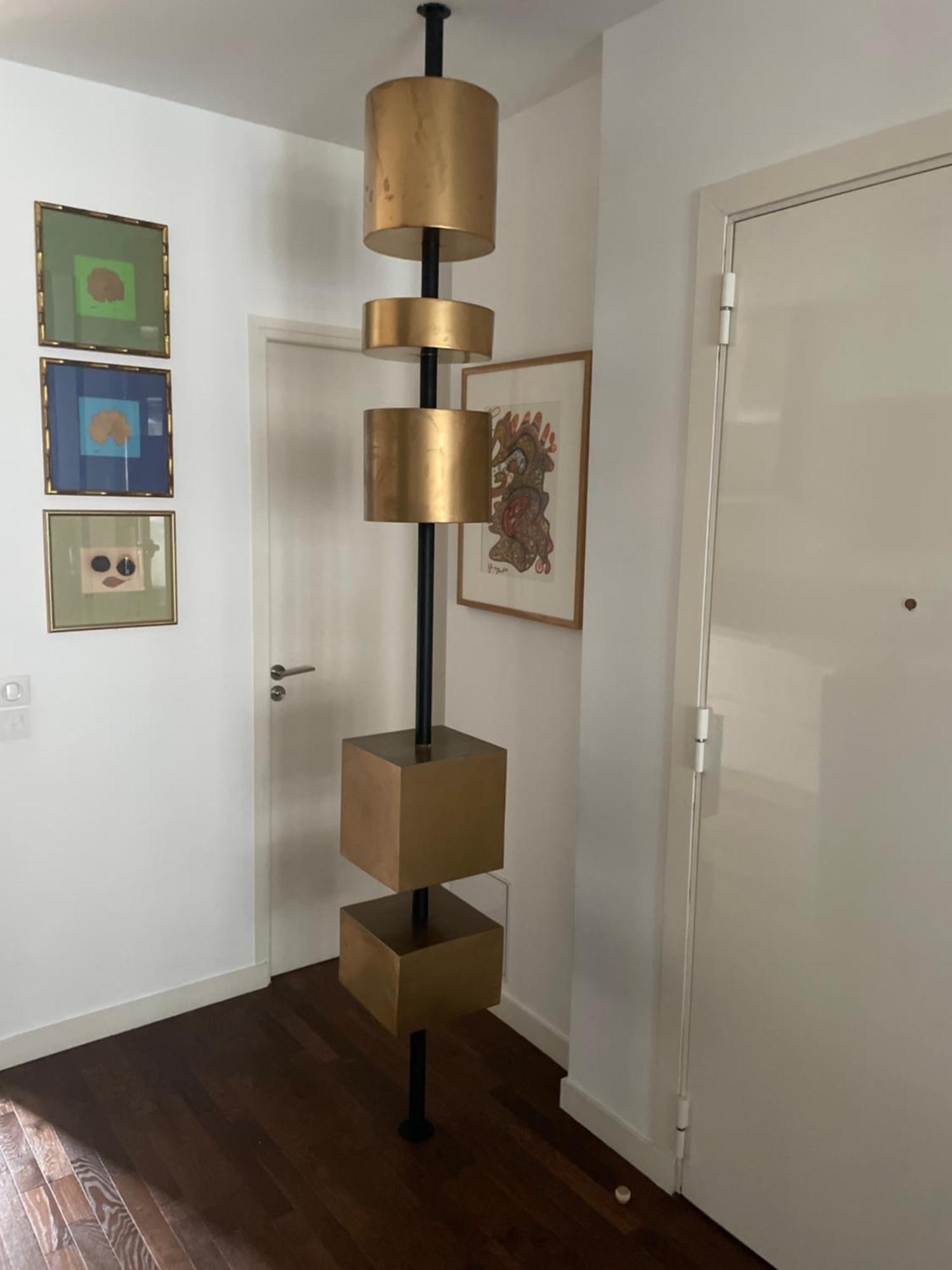 Appartement Moderne 4P Hypercentre De Ницца Экстерьер фото