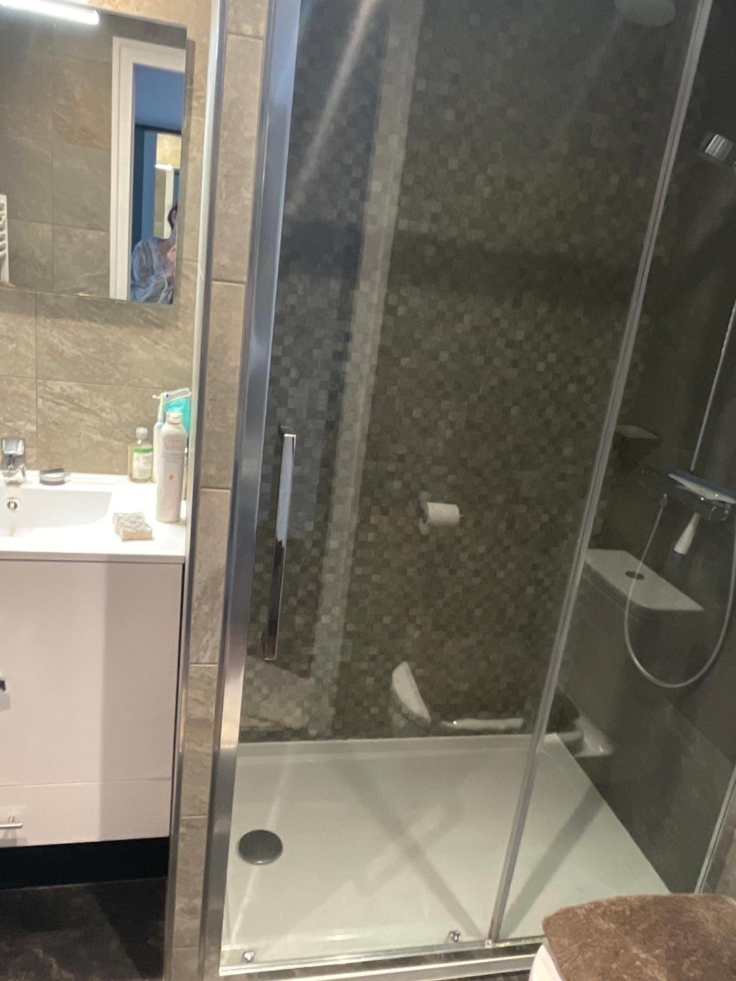 Appartement Moderne 4P Hypercentre De Ницца Экстерьер фото