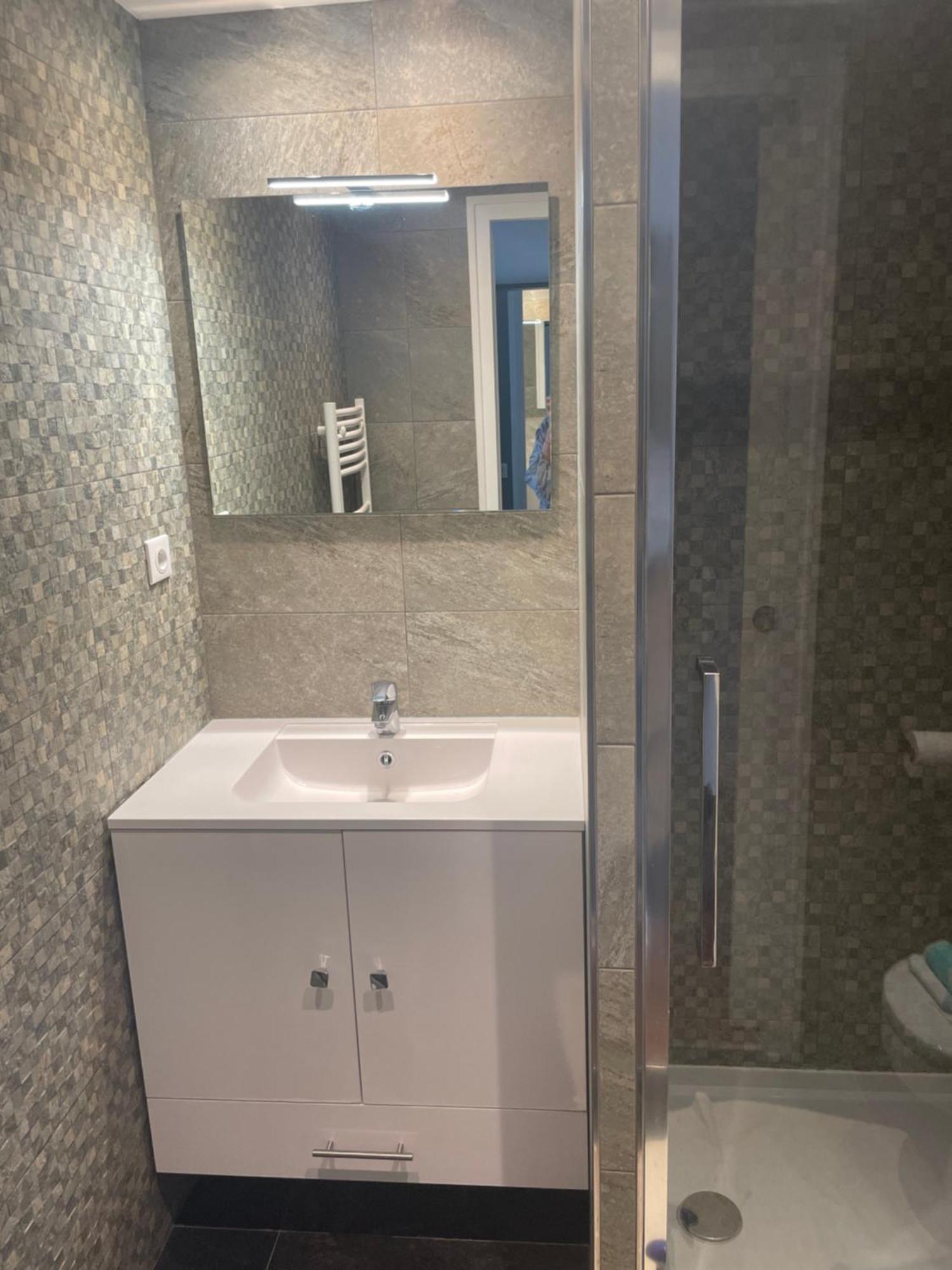 Appartement Moderne 4P Hypercentre De Ницца Экстерьер фото