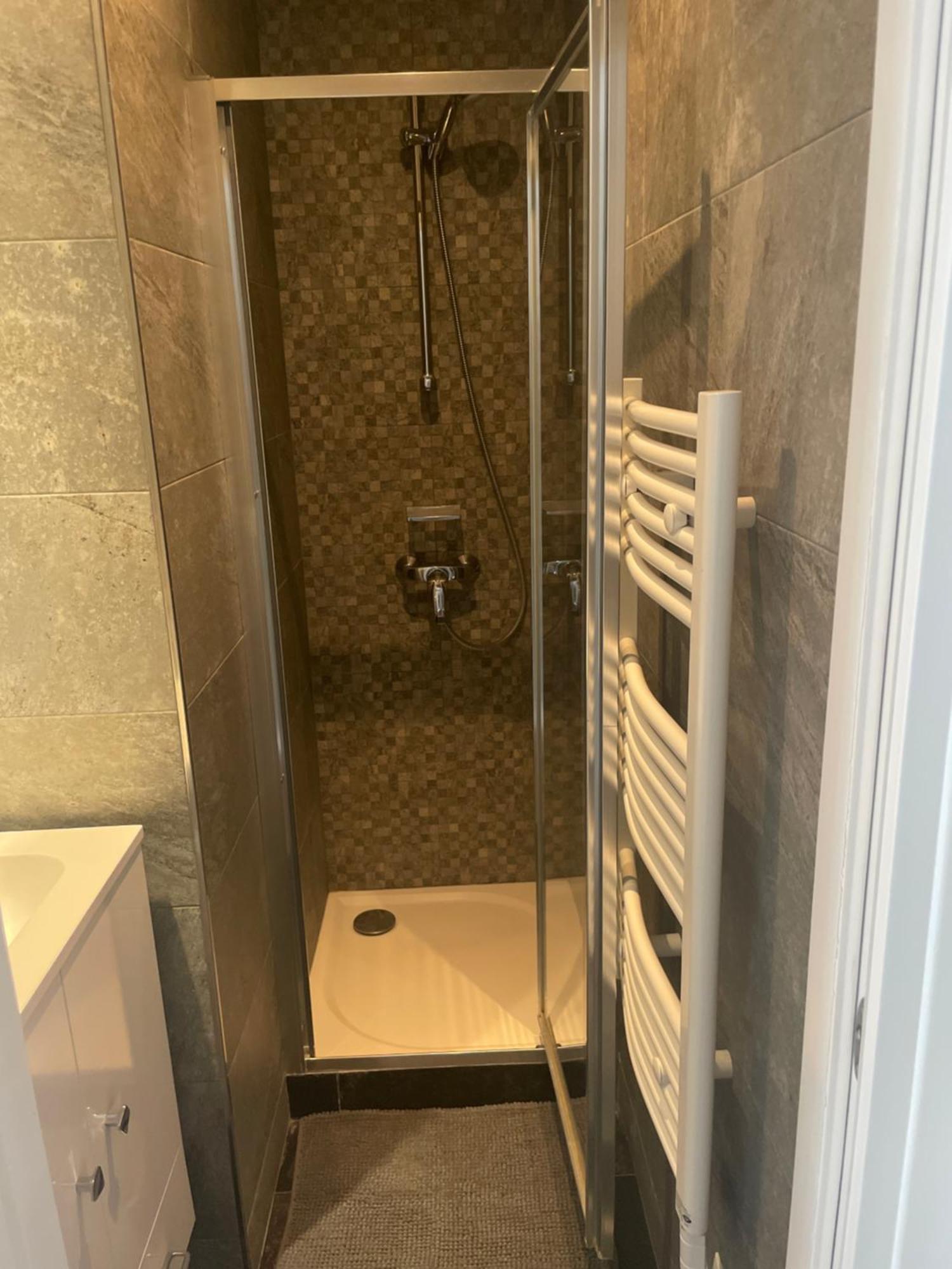 Appartement Moderne 4P Hypercentre De Ницца Экстерьер фото