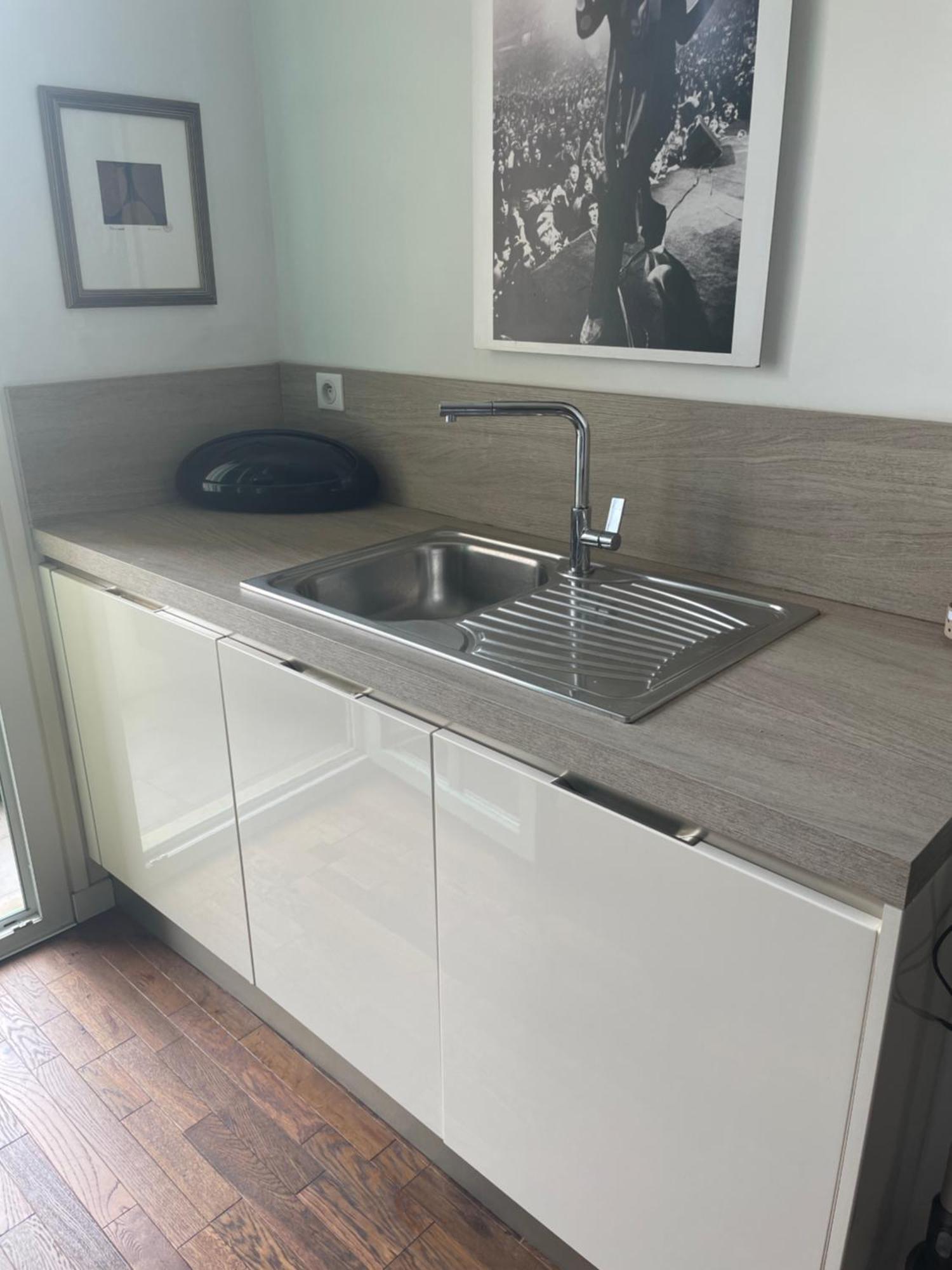 Appartement Moderne 4P Hypercentre De Ницца Экстерьер фото